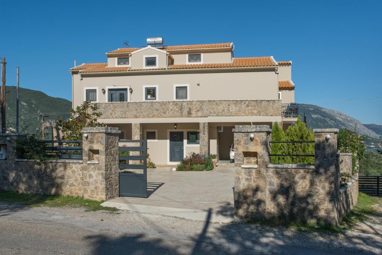 Vilă Ionian Sea View